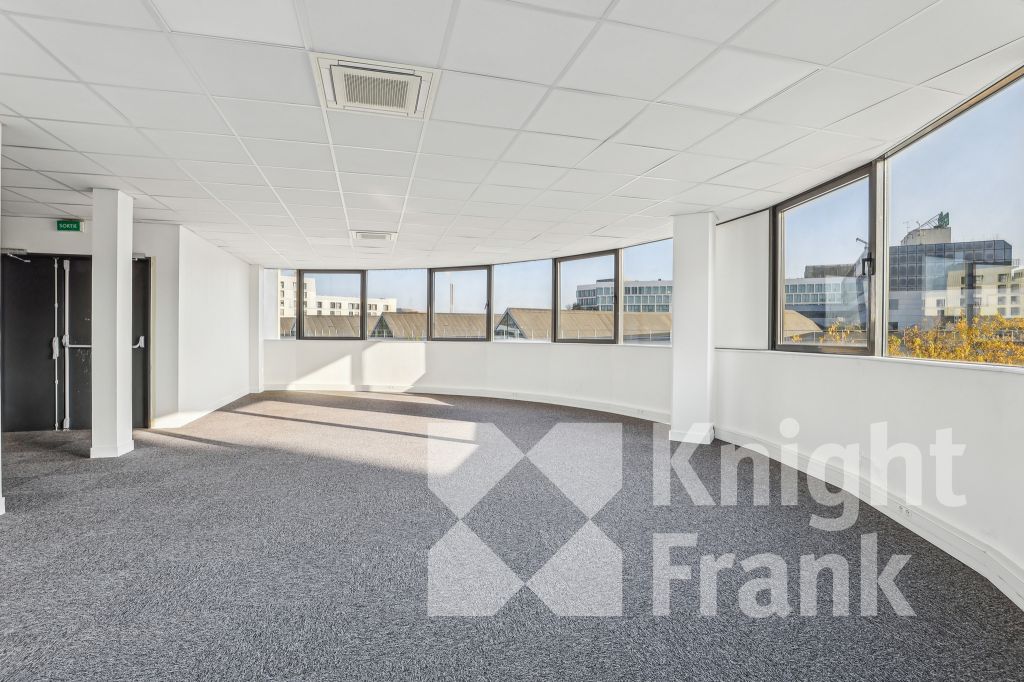 location bureaux Clichy-92110 de 1 755 m²- Photo4