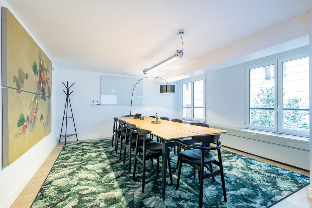 location coworking Paris-16-26432- Photo4