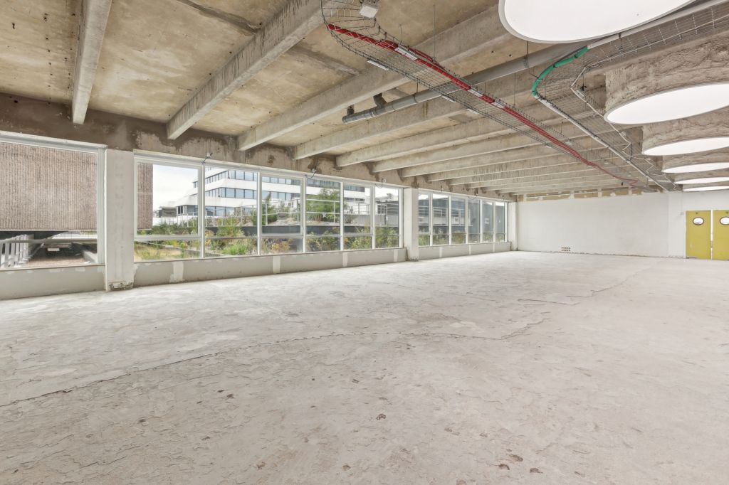 vente bureaux Paris-15 de 1 086 m²- Photo4