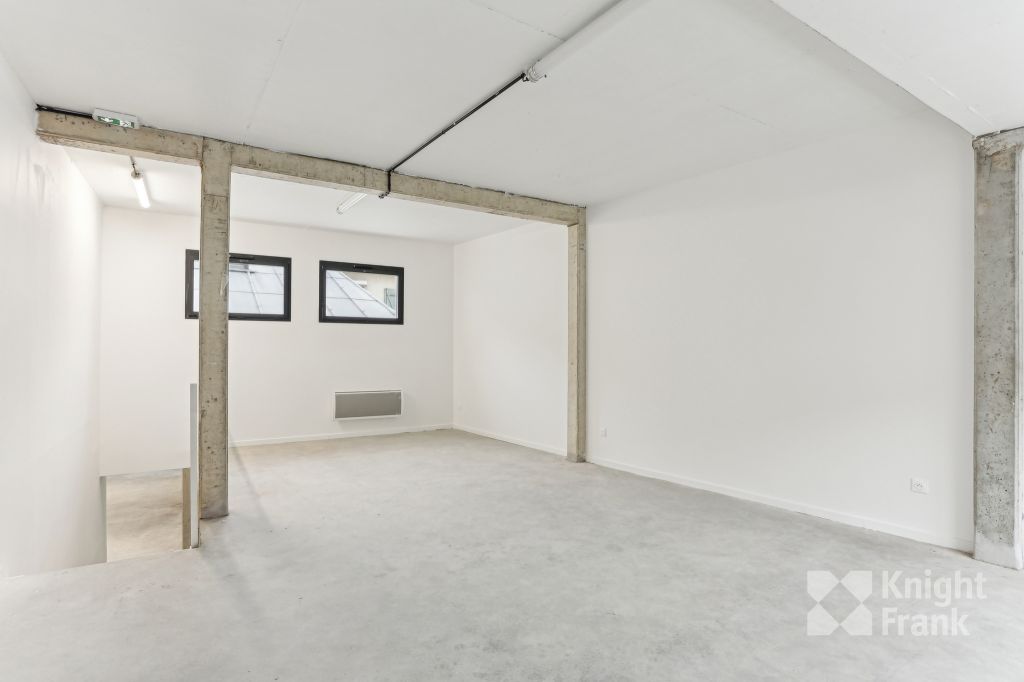 vente bureaux Montreuil-93100 de 623 m²- Photo4