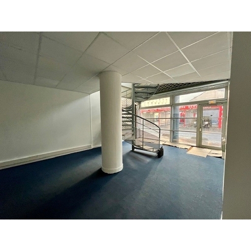 location bureaux Saint-Ouen-93400 de 628 m²- Photo4