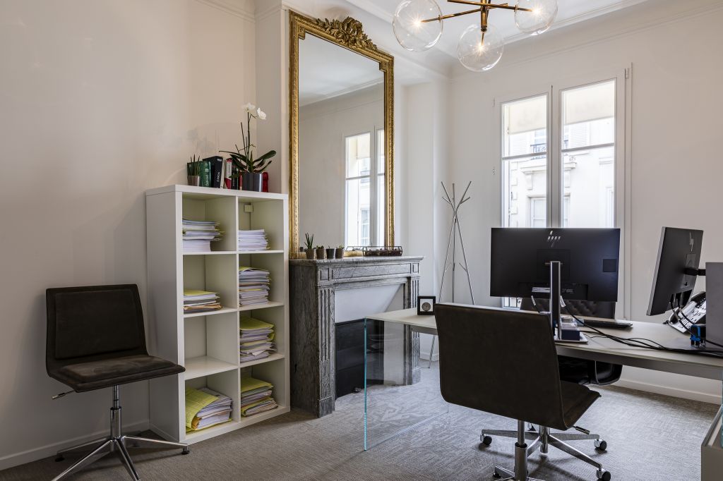 vente bureaux Paris-7-27692- Photo4