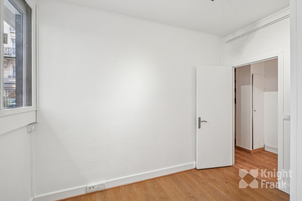 location bureaux Paris-16 de 63 m²- Photo4