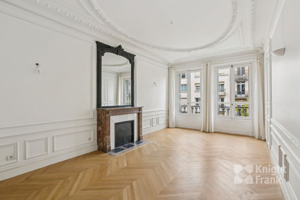 location bureaux Paris-16 de 264 m²- Photo4