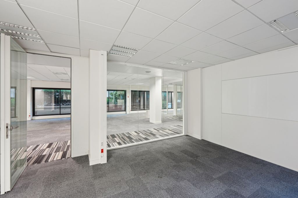 location bureaux Paris-7 de 1 219 m²- Photo4