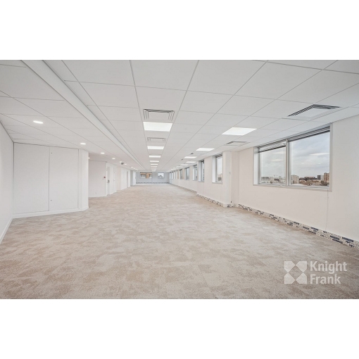 location bureaux Paris-17 de 2 218 m²- Photo4