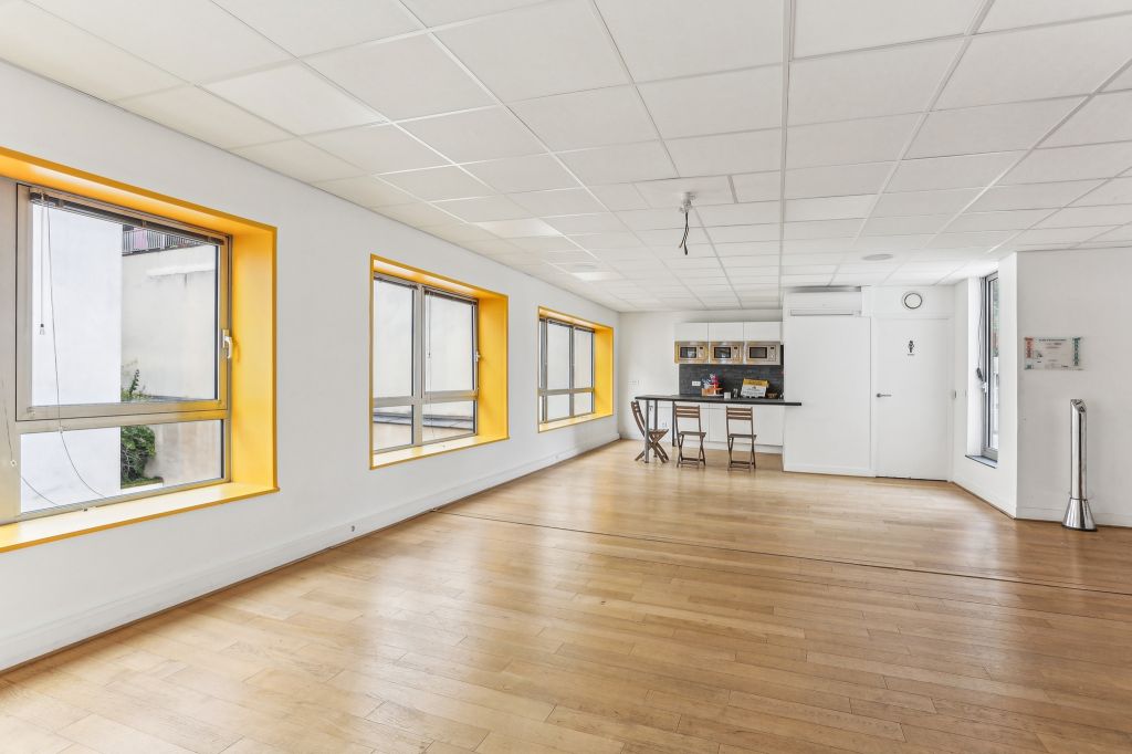 vente bureaux Boulogne-Billancourt-92100 de 752 m²- Photo4