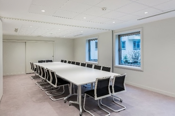 location bureaux Courbevoie-92400-1809- Photo5