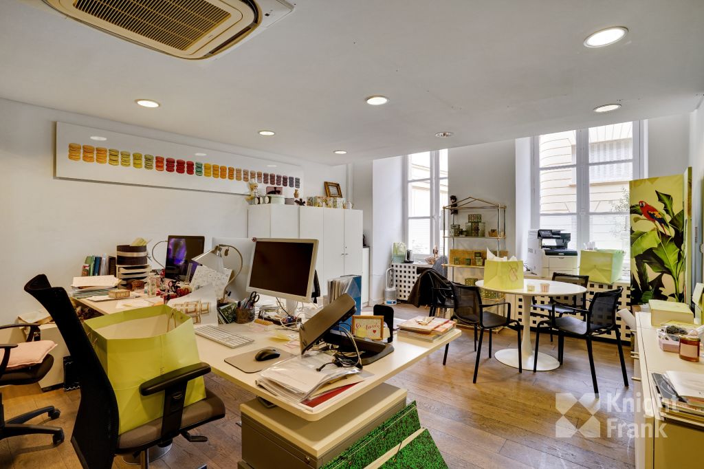 vente bureaux Paris-7-25927-v- Photo5