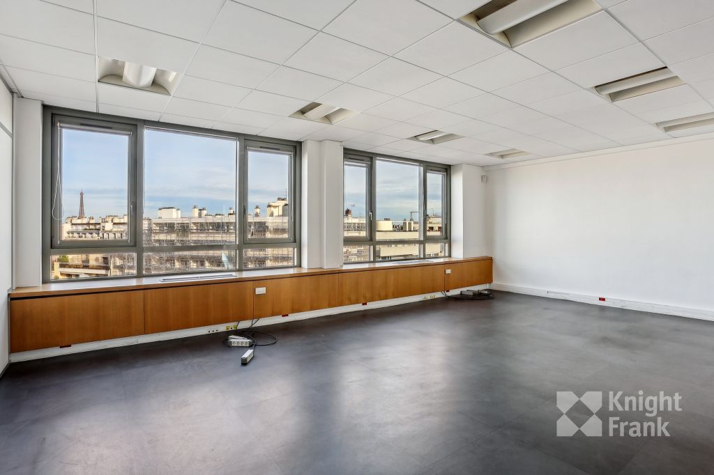 location bureaux Paris-16-12379- Photo6