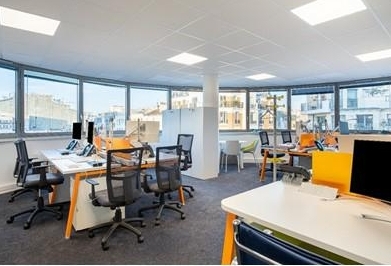 location bureaux Levallois-Perret-92300-15007- Photo6