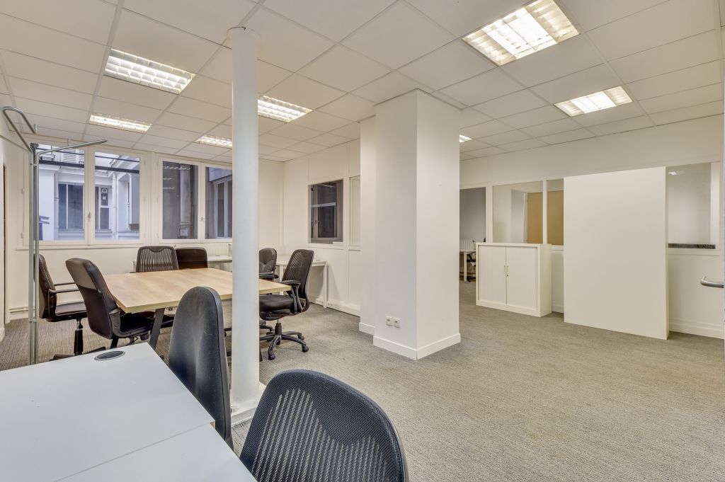 vente bureaux Paris-9-26333-v- Photo6