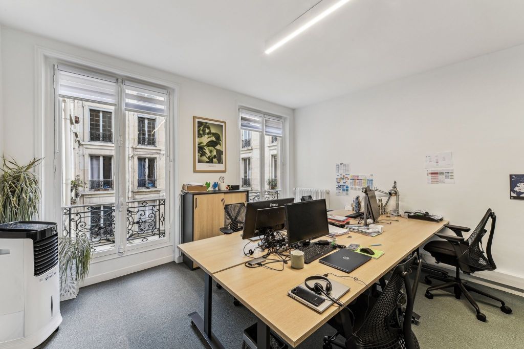 location bureaux Paris-2-27823- Photo6