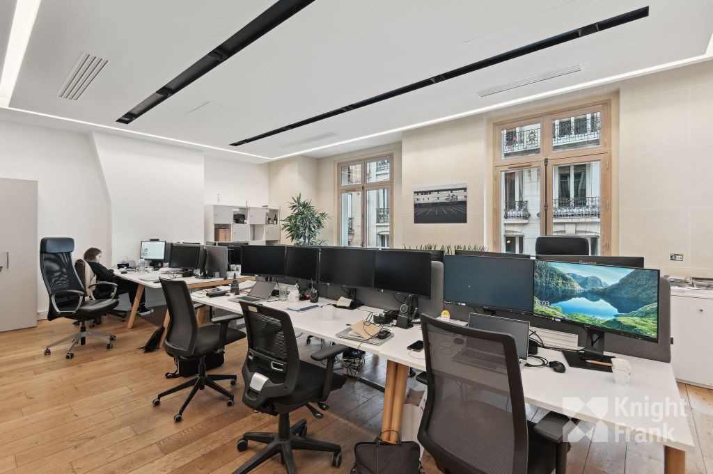 location bureaux Paris-17-11705- Photo8