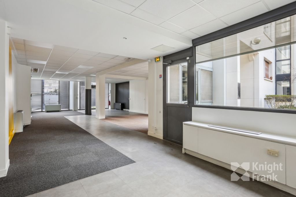 location bureaux Paris-16-12379- Photo8