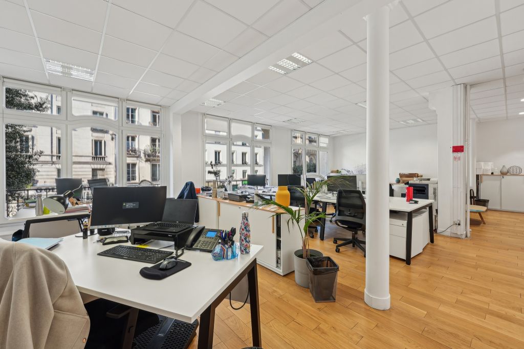 location bureaux Paris-3-15648- Photo8