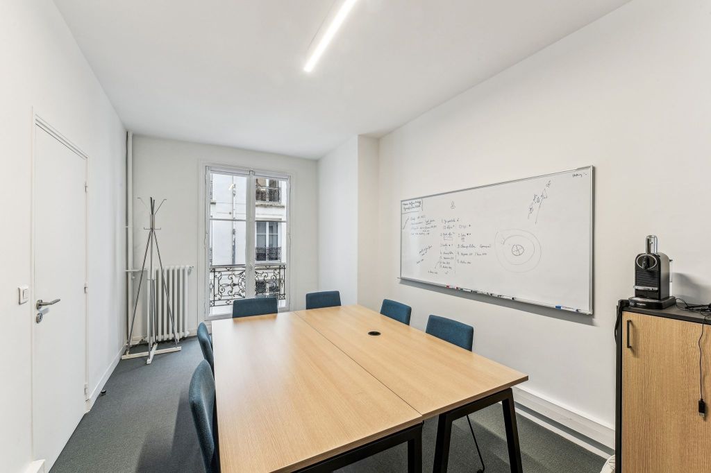 location bureaux Paris-2-27823- Photo8