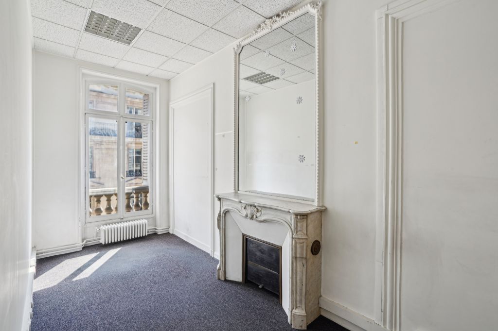 vente bureaux Paris-8-4099- Photo8