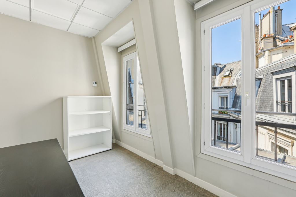 location bureaux Paris-16-9872- Photo8