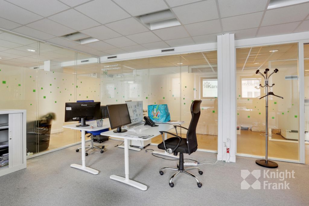 location bureaux Issy-Les-Moulineaux-92130-13388- Photo9