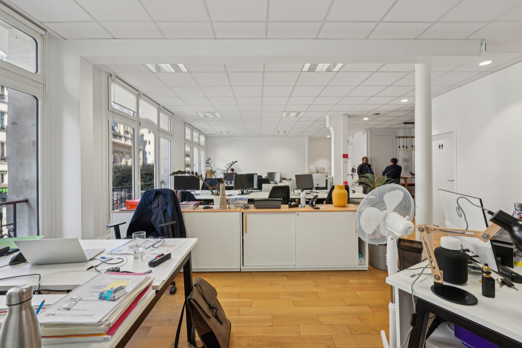 location bureaux Paris-3-15648- Photo9