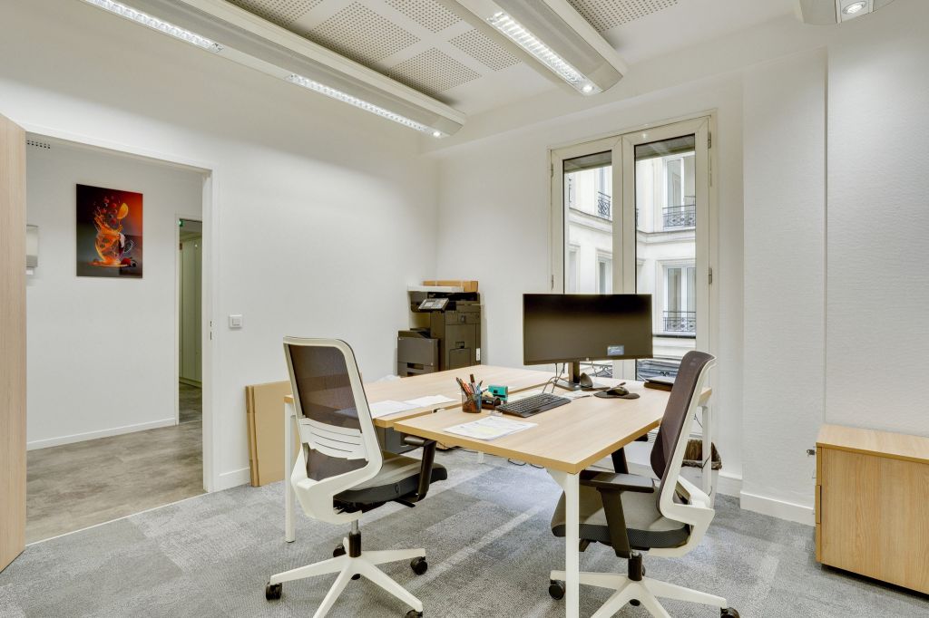 location bureaux Paris-2-4200- Photo9