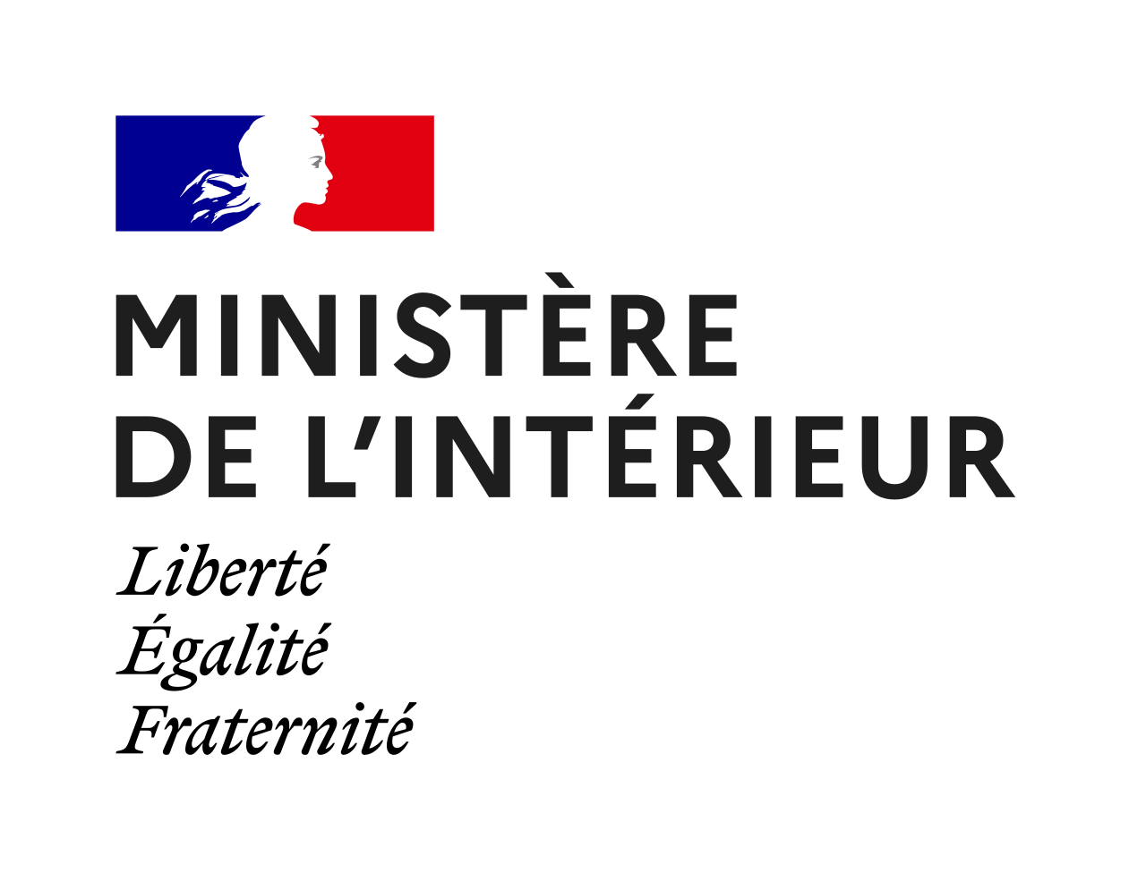 Ministère de l'intérieur