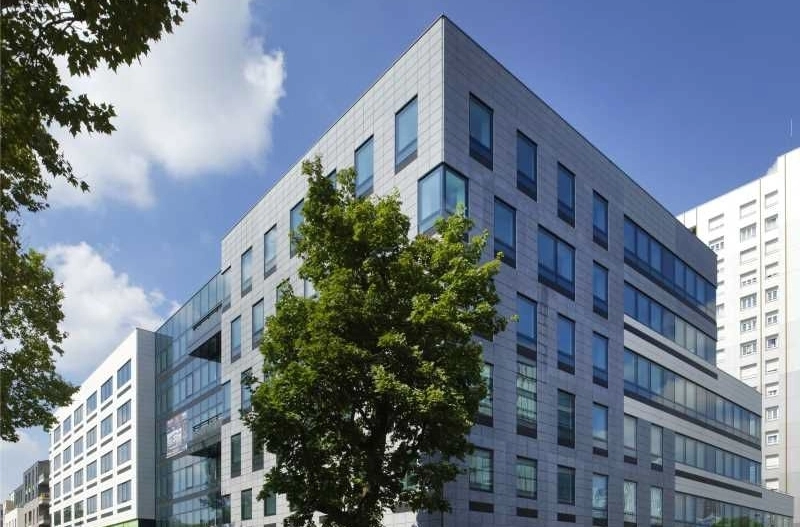 location bureaux Nanterre-92000 de 7 761 m²- Photo1