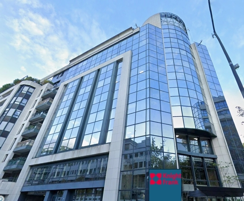 location bureaux Boulogne-Billancourt-92100 de 3 537 m²- Photo1