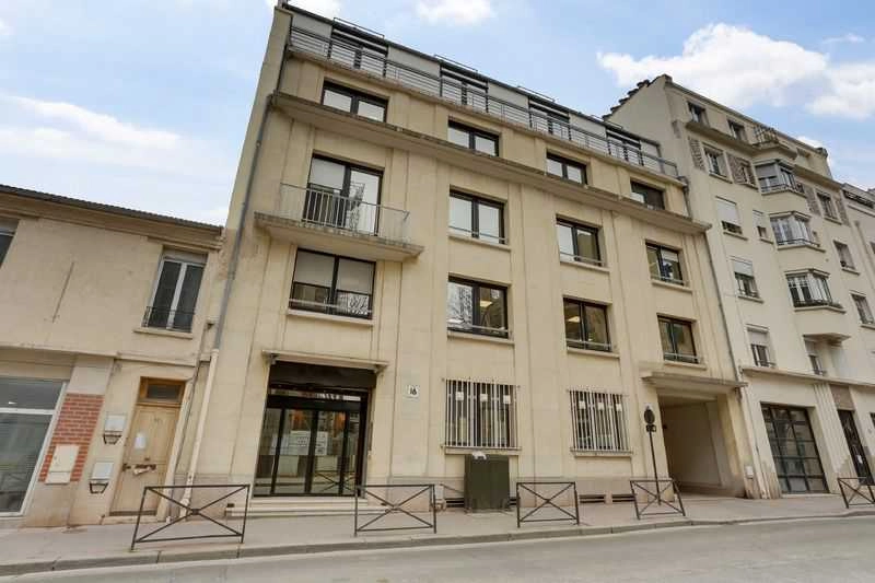 location bureaux Levallois-Perret-92300 de 364 m²- Photo1