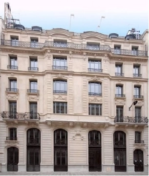 location bureaux Paris-9 de 5 393 m²- Photo1