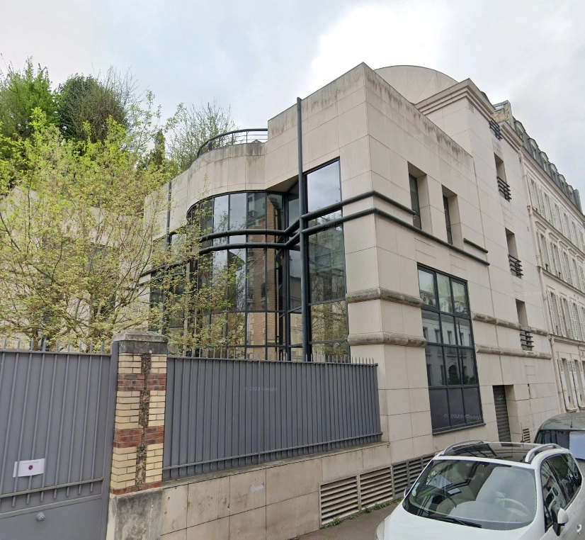 location bureaux Boulogne-Billancourt-92100 de 591 m²- Photo1