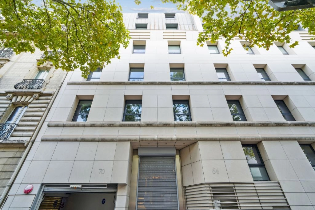 location bureaux Boulogne-Billancourt-92100 de 1 081 m²- Photo1