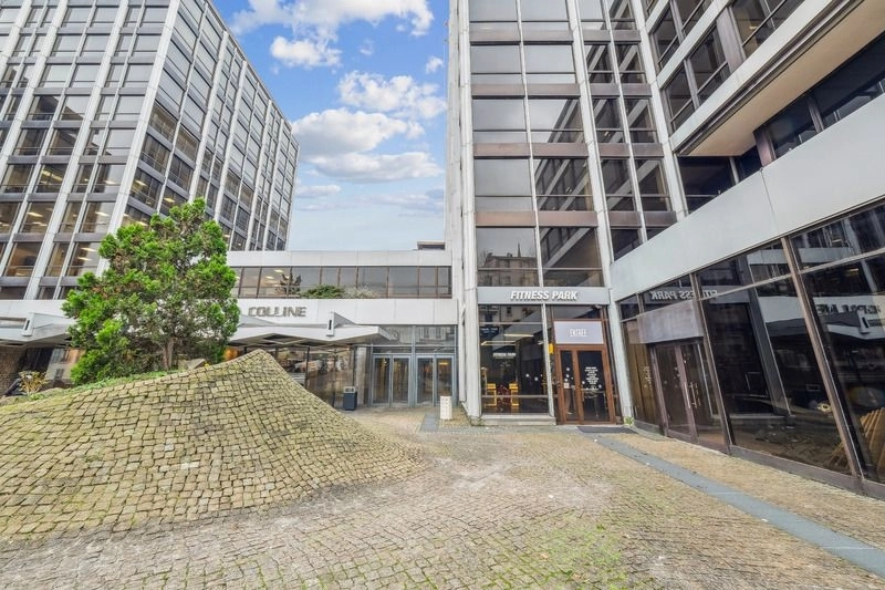 vente bureaux Saint-Cloud-92210 de 3 078 m²- Photo1