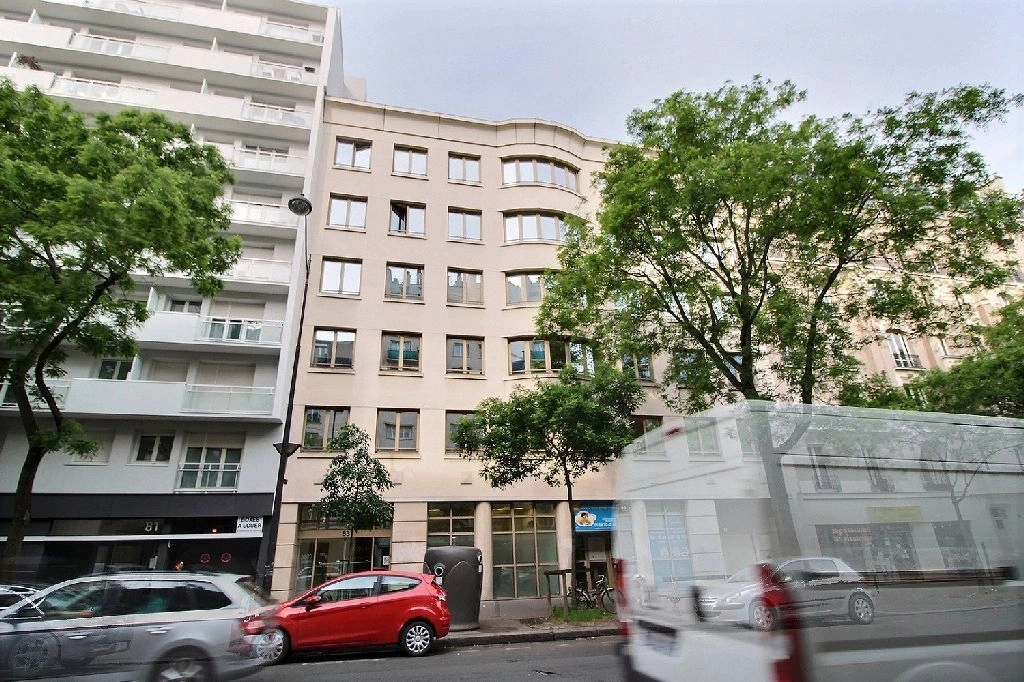 location bureaux Paris-11 de 366 m²- Photo1
