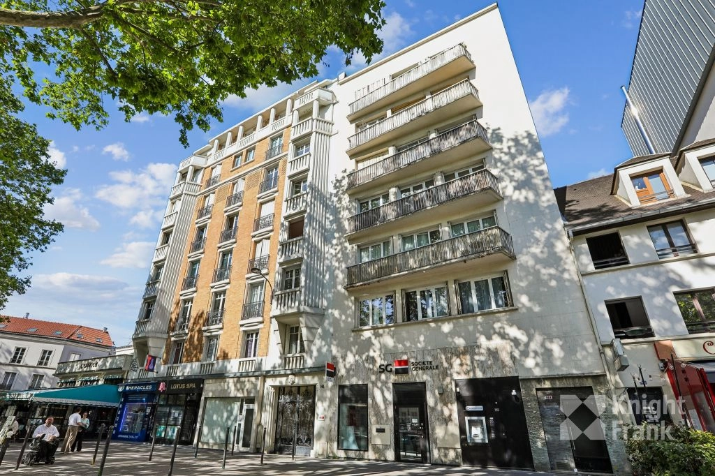 location bureaux Paris-20 de 217 m²- Photo1