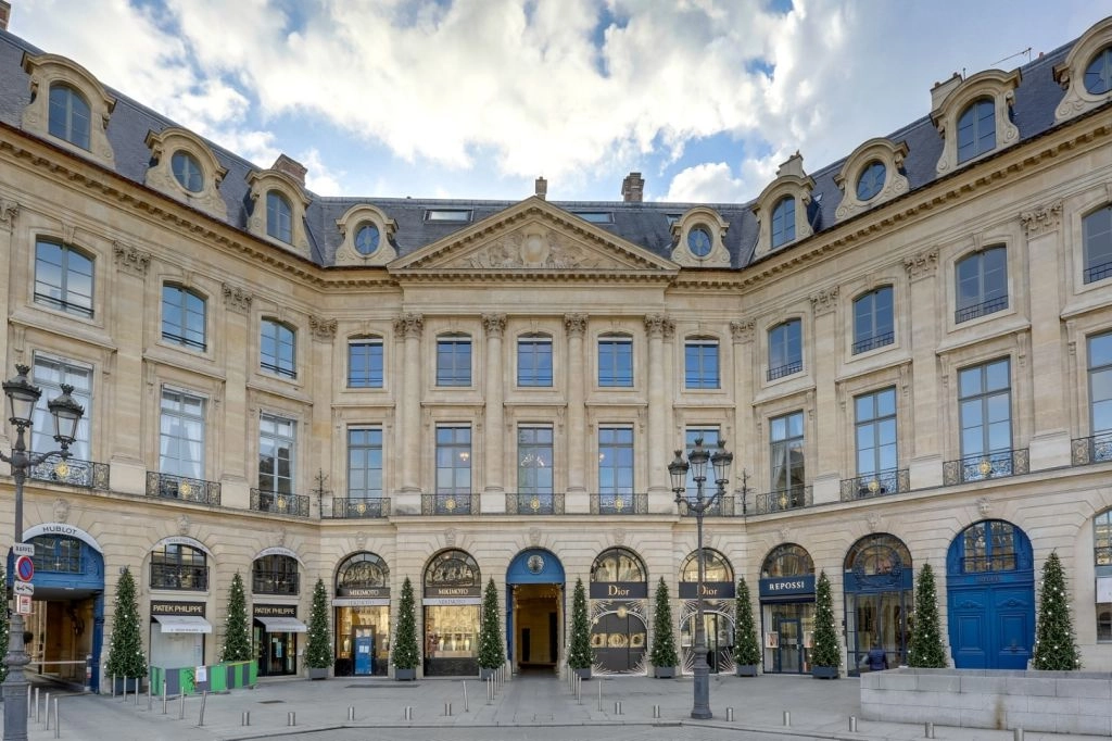 location bureaux Paris-1 de 262 m²- Photo1