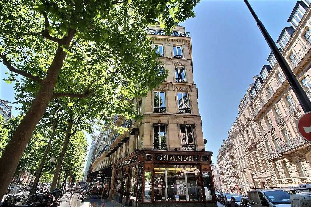 location bureaux Paris-8 de 232 m²- Photo1