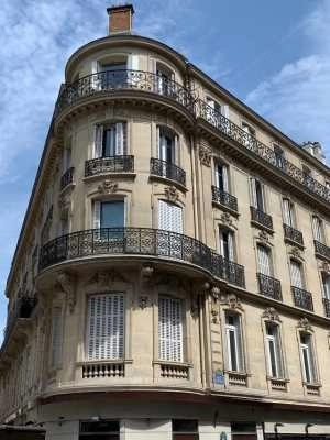 location bureaux Paris-8 de 153 m²- Photo1