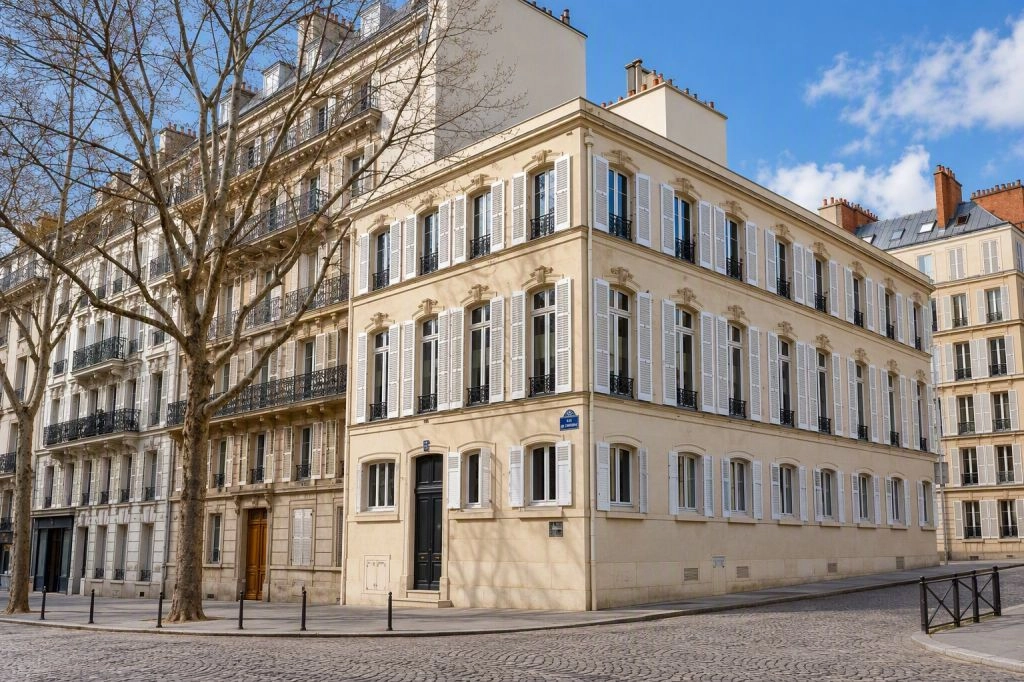 location bureaux Paris-9 de 776 m²- Photo1