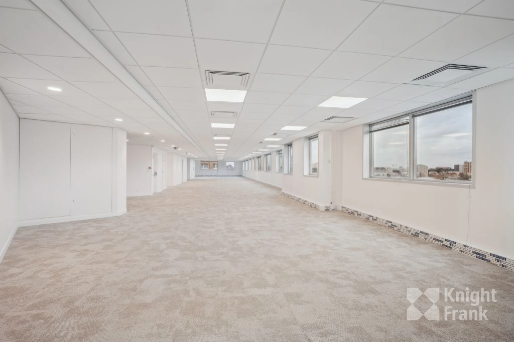 location bureaux Paris-17 de 554 m²- Photo1