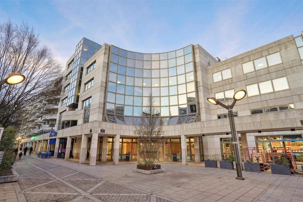 location bureaux Levallois-Perret-92300 de 1 447 m²- Photo1