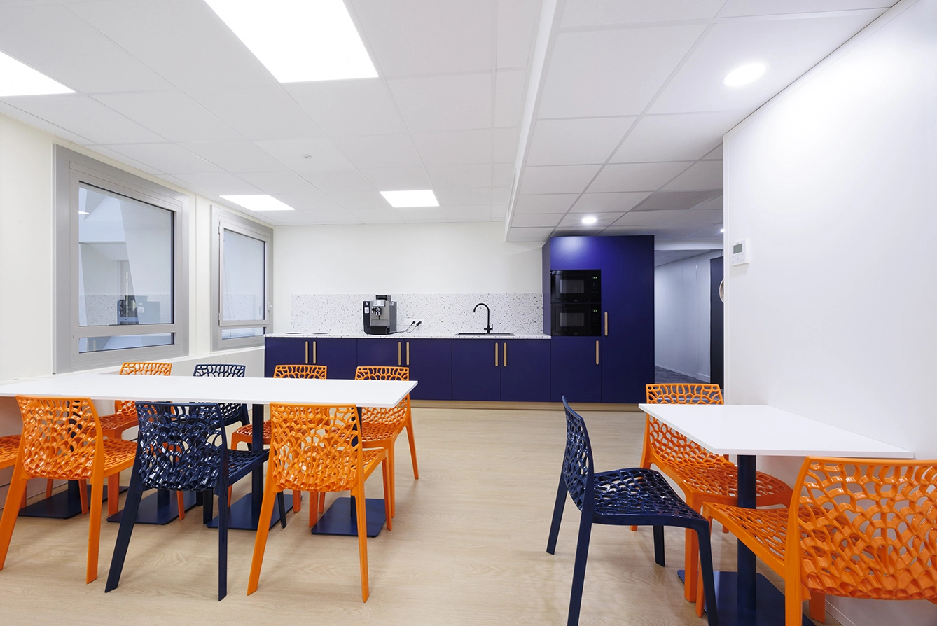 Aménagement Adjuvoo Photo 2