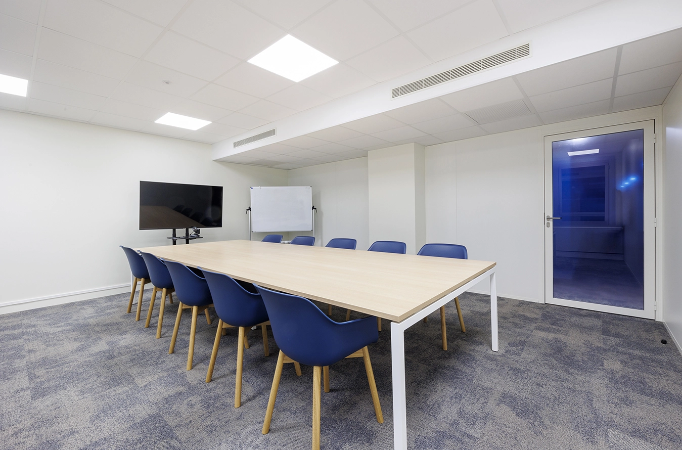 Aménagement Adjuvoo Photo 3