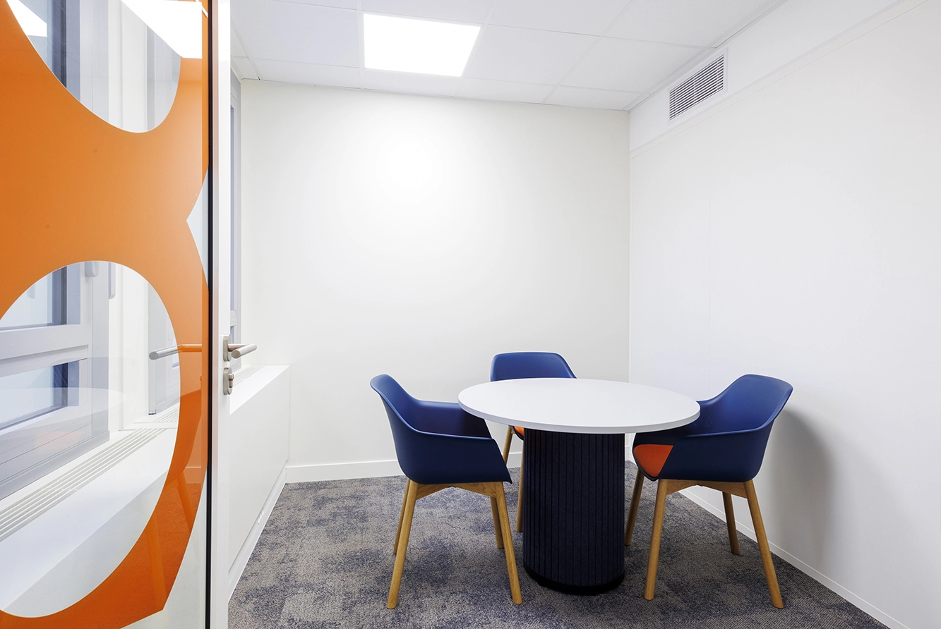 Aménagement Adjuvoo Photo 4