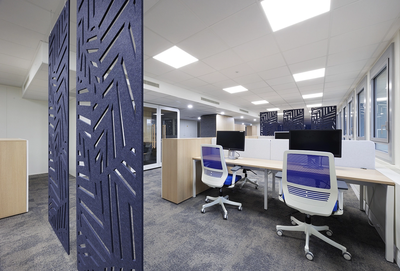 Aménagement Adjuvoo Photo 5