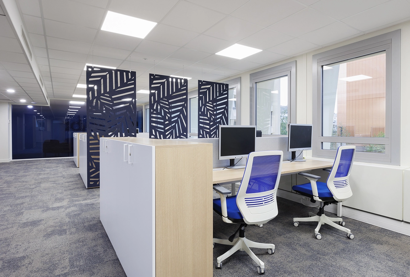 Aménagement Adjuvoo Photo 6