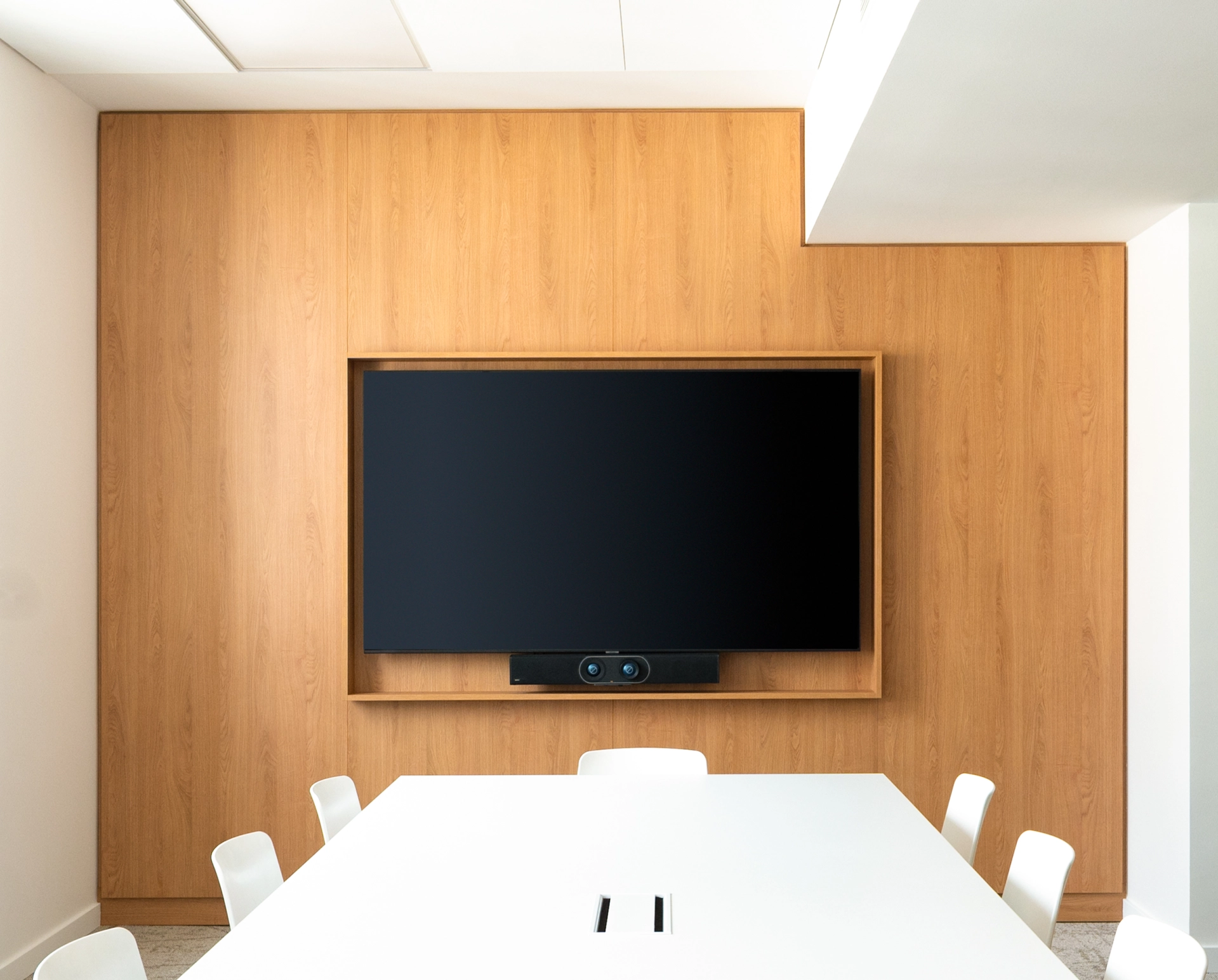 Aménagement Largillière Finance Photo 2