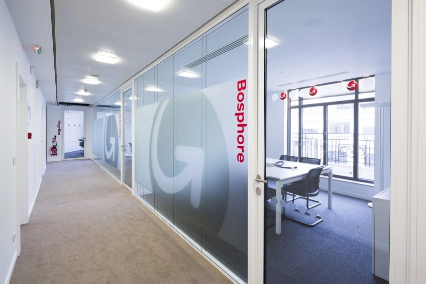 Aménagement MoneyGram Photo 7