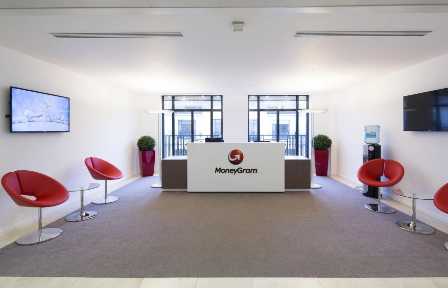 Aménagement MoneyGram Photo 3